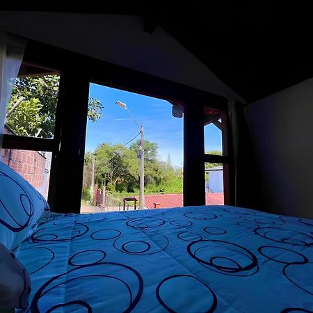 Next To The Airport - Cute Home Rionegro Bagian luar foto