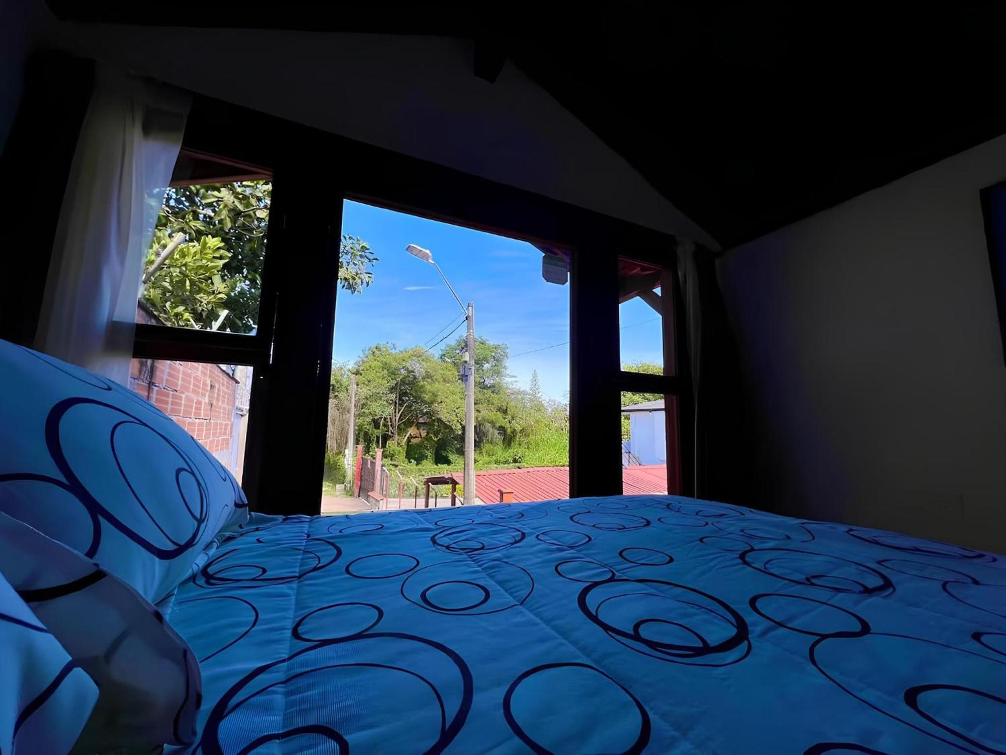 Next To The Airport - Cute Home Rionegro Bagian luar foto