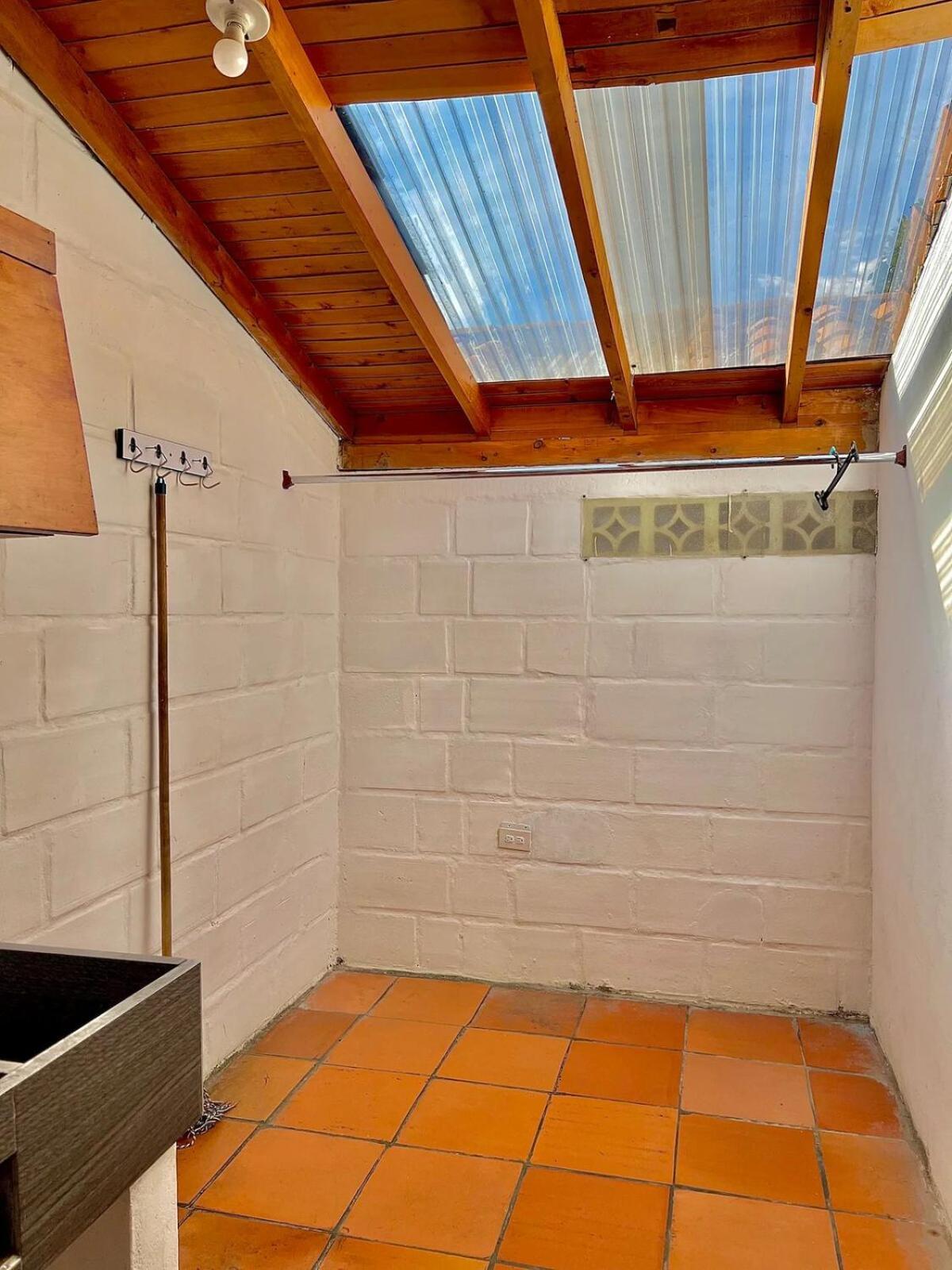 Next To The Airport - Cute Home Rionegro Bagian luar foto