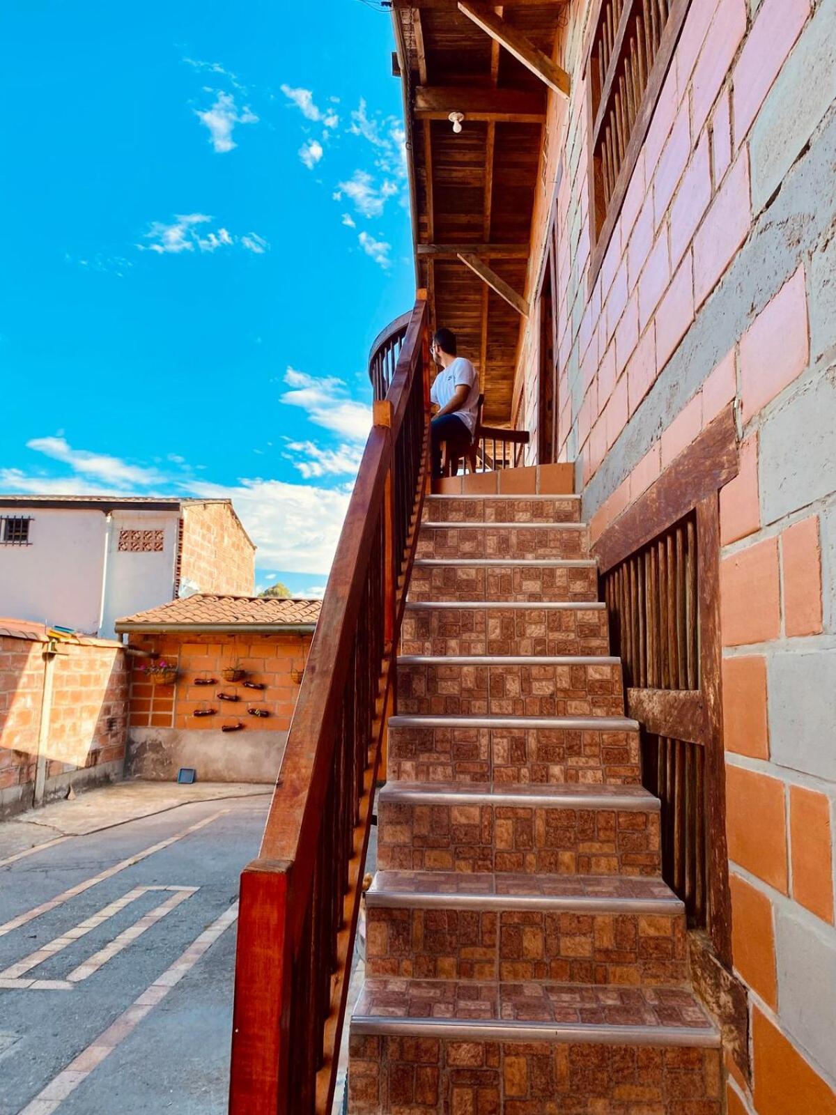 Next To The Airport - Cute Home Rionegro Bagian luar foto