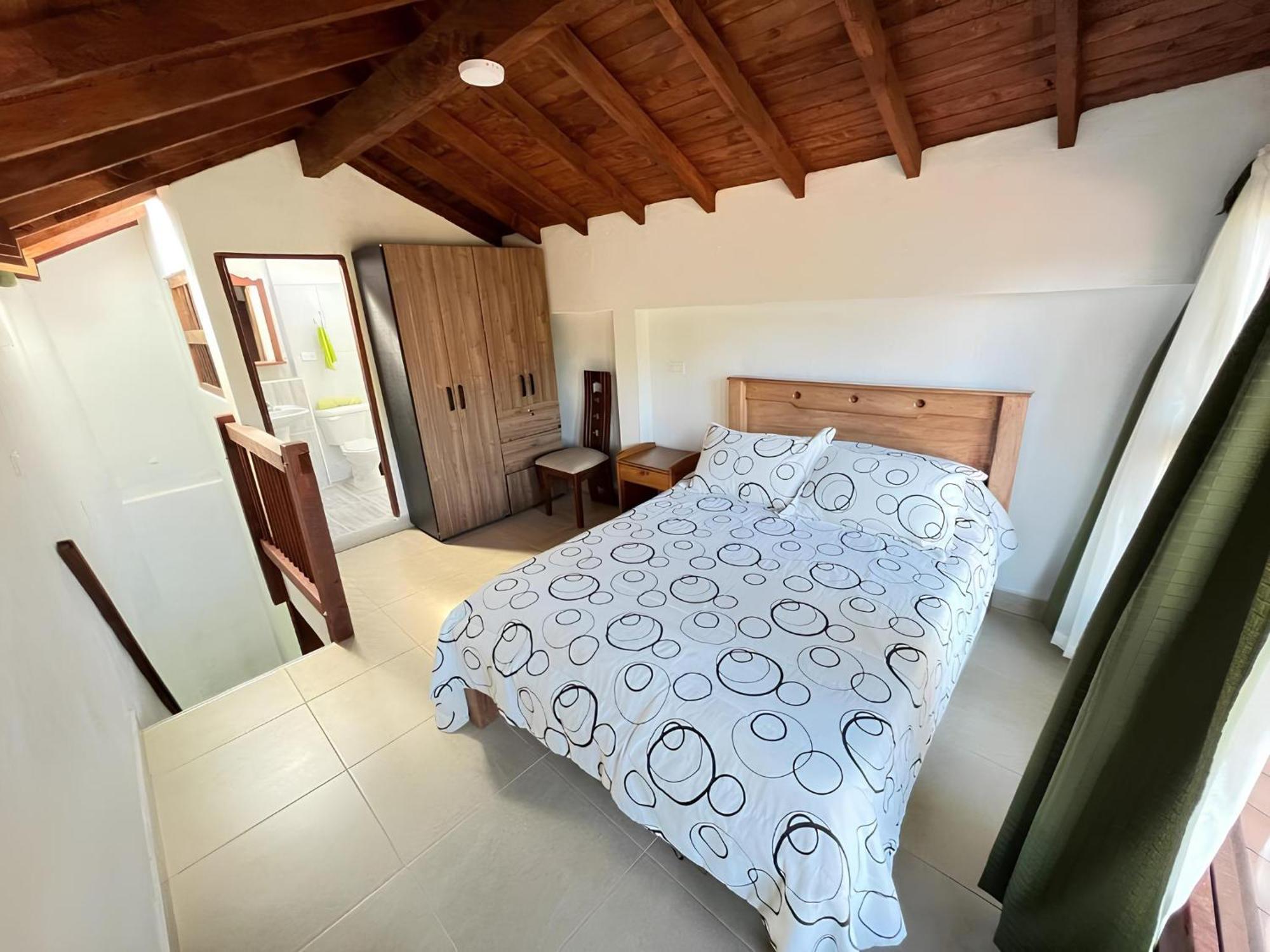 Next To The Airport - Cute Home Rionegro Bagian luar foto